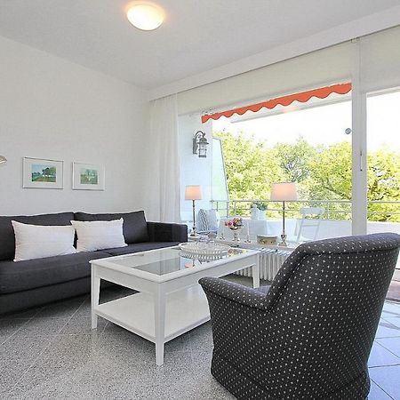 Domizil Strandallee 30 Domizil Strandallee 30 Appartement 32 蒂门多弗施特兰德 外观 照片