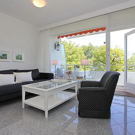 Domizil Strandallee 30 Domizil Strandallee 30 Appartement 32 蒂门多弗施特兰德 外观 照片