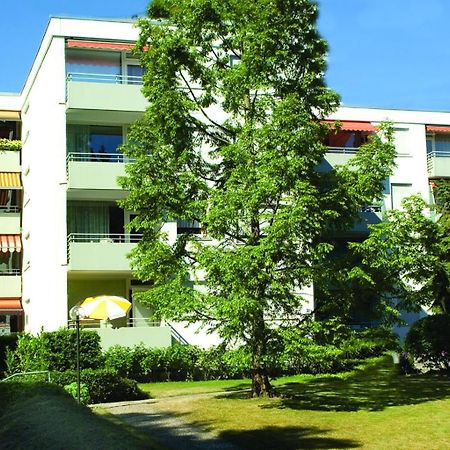 Domizil Strandallee 30 Domizil Strandallee 30 Appartement 32 蒂门多弗施特兰德 外观 照片