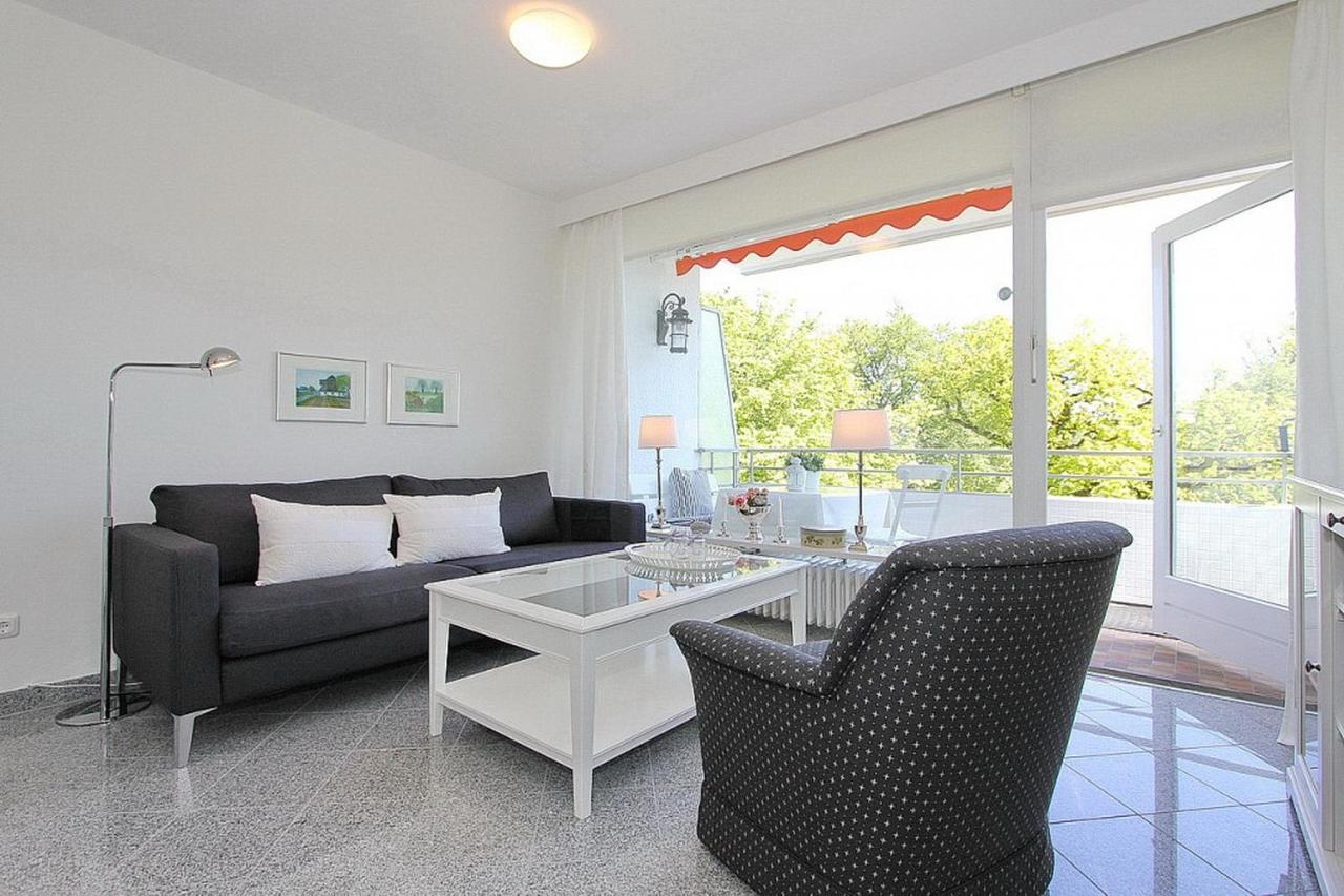 Domizil Strandallee 30 Domizil Strandallee 30 Appartement 32 蒂门多弗施特兰德 外观 照片