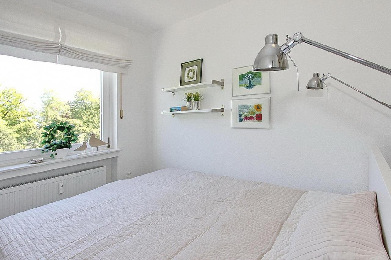 Domizil Strandallee 30 Domizil Strandallee 30 Appartement 32 蒂门多弗施特兰德 外观 照片