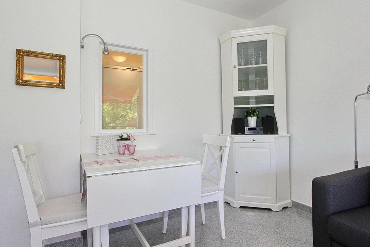 Domizil Strandallee 30 Domizil Strandallee 30 Appartement 32 蒂门多弗施特兰德 外观 照片