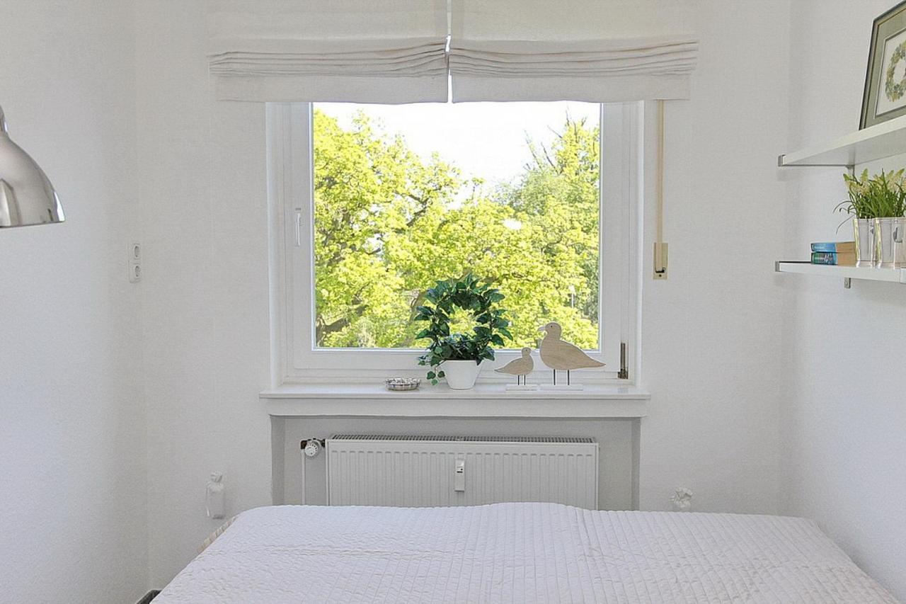 Domizil Strandallee 30 Domizil Strandallee 30 Appartement 32 蒂门多弗施特兰德 外观 照片